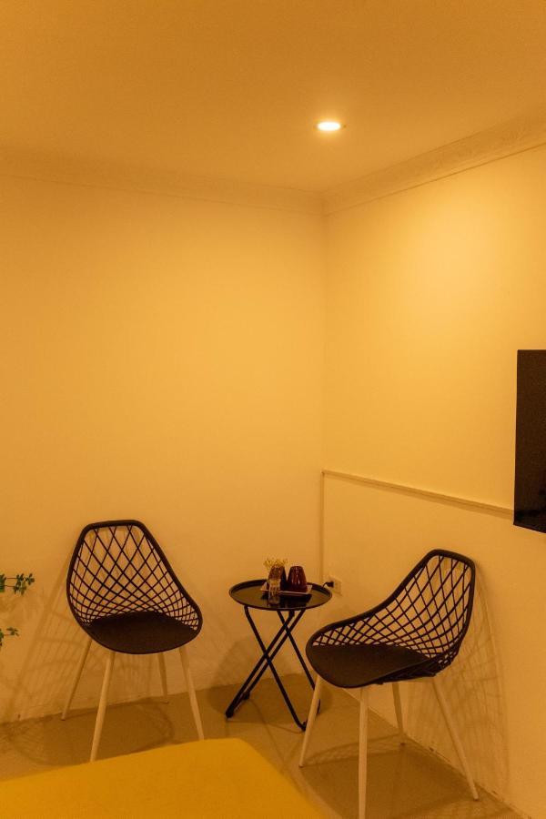 Homestay Pho Co Ханой Екстериор снимка